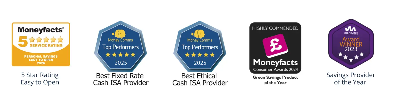 Daytons Holdings Savings Awards