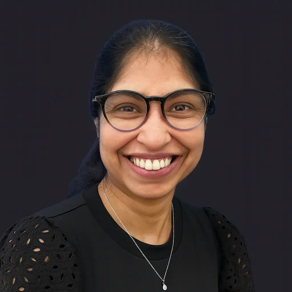 Ashani Jayawardana - Chief of Staff - Daytons Holdings